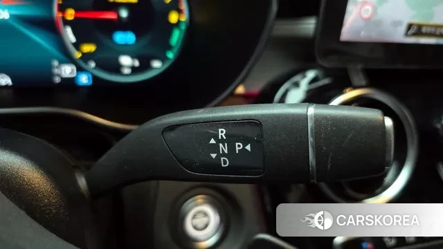 Mercedes-Benz GLC-Class X253 id 3765268 из Кореи 19