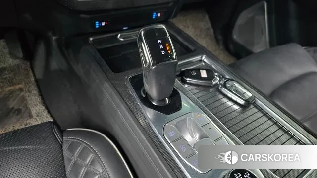 Ssangyong All New Rexton id 3655798 из Кореи 18