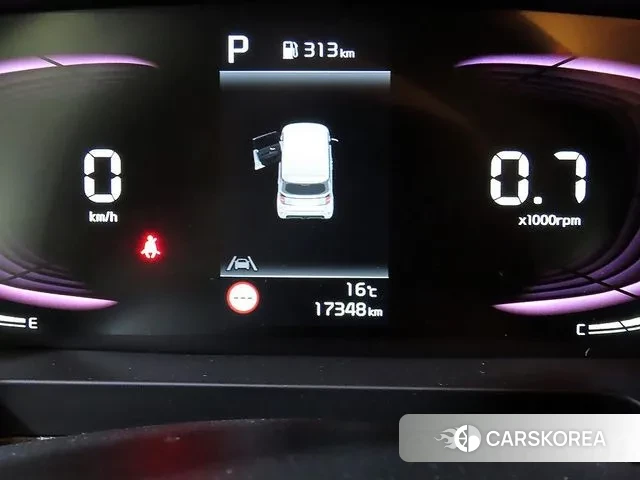 Kia The New Kia Ray id 3342054 из Кореи 18