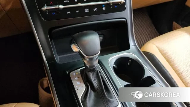 Kia Carnival 4th generation id 3741406 из Кореи 19