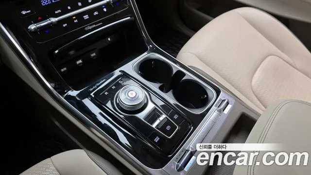 Kia Carnival 4th generation id 2712825 из Кореи 19