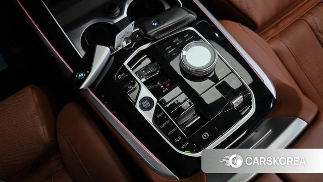 BMW X7 (G07) id 4635962 из Кореи 34