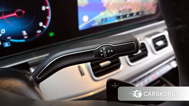 Mercedes-Benz GLE-Class W167 id 2985059 из Кореи 19