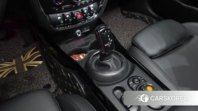 Mini Cooper Clubman id 2932186 из Кореи 19