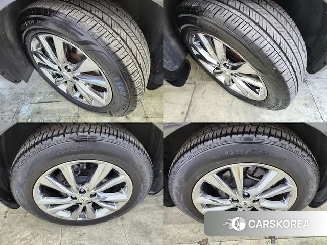 Kia The New Carnival id 3536225 из Кореи 19