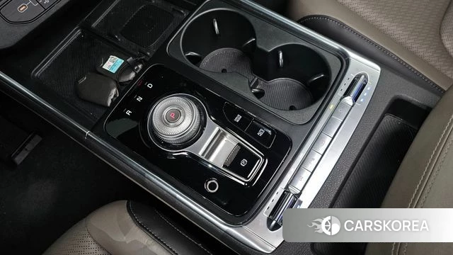 Kia The New Carnival 4th Generation id 4735092 из Кореи 19