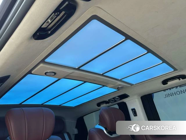 Mercedes-Benz Vito id 4314650 из Китая 26