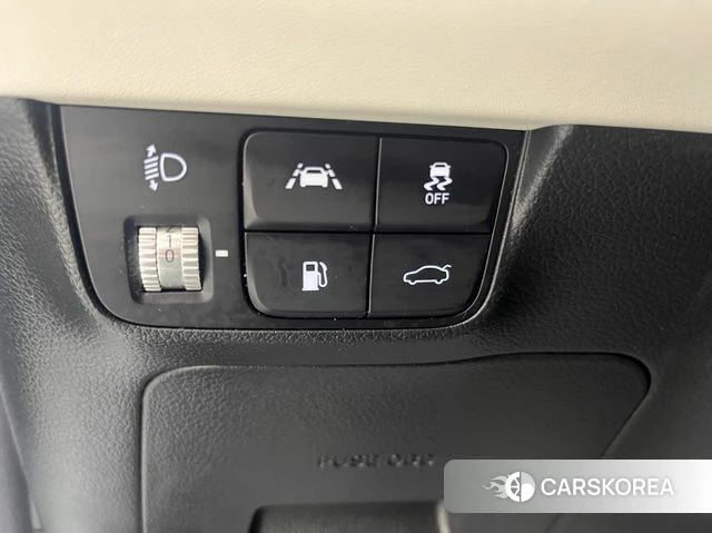 Hyundai The New Grandeur IG id 4395881 из Кореи 19