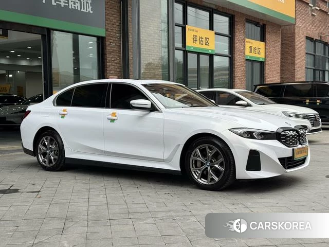 BMW i3 id 4313325 из Китая 21