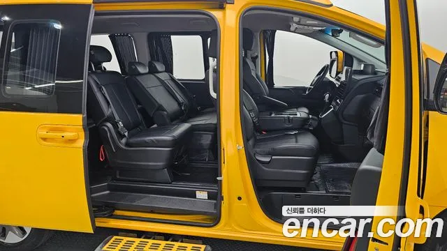 Hyundai Staria id 2688397 из Кореи 19