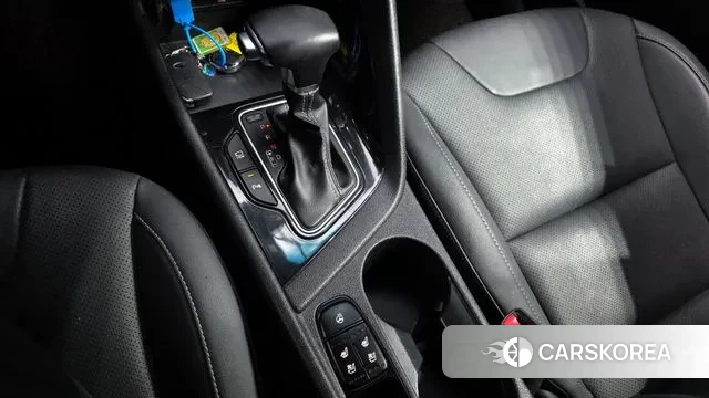 Kia The New Niro id 3412651 из Кореи 19