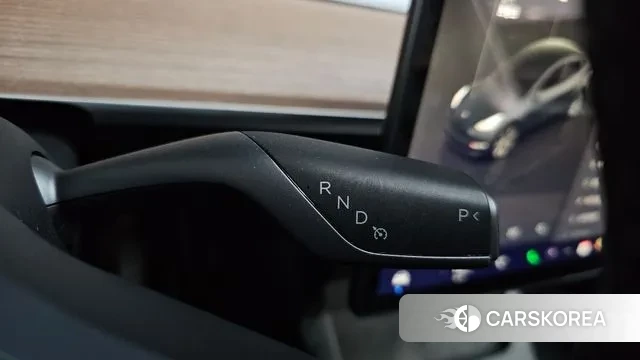 Tesla Model Y id 3263041 из Кореи 19