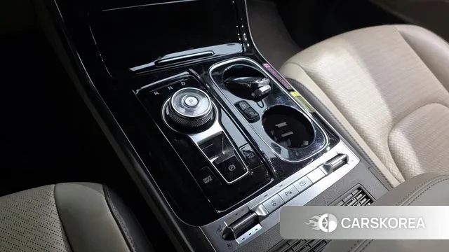 Kia Carnival 4th generation id 3551548 из Кореи 19