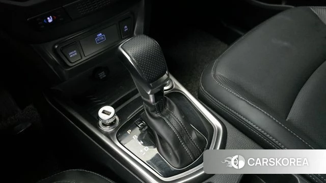 Ssangyong The New Tivoli id 3870576 из Кореи 19