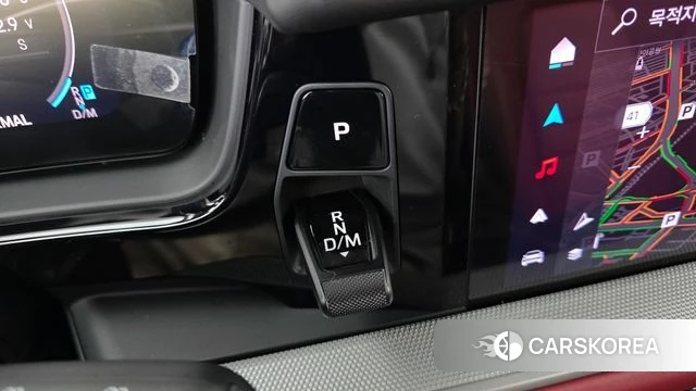 Porsche Cayenne (PO536) id 4549065 из Кореи 33