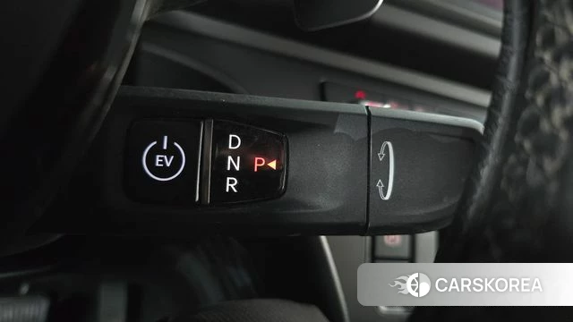 Kia The New Kia Ray EV id 3909588 из Кореи 19