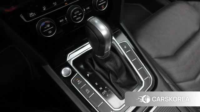 Volkswagen Arteon id 4882131 из Кореи 19