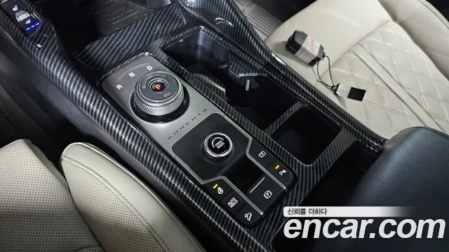 Kia Sorento 4th Generation id 2906571 из Кореи 19