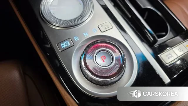 Genesis G80 (RG3) id 3433707 из Кореи 19