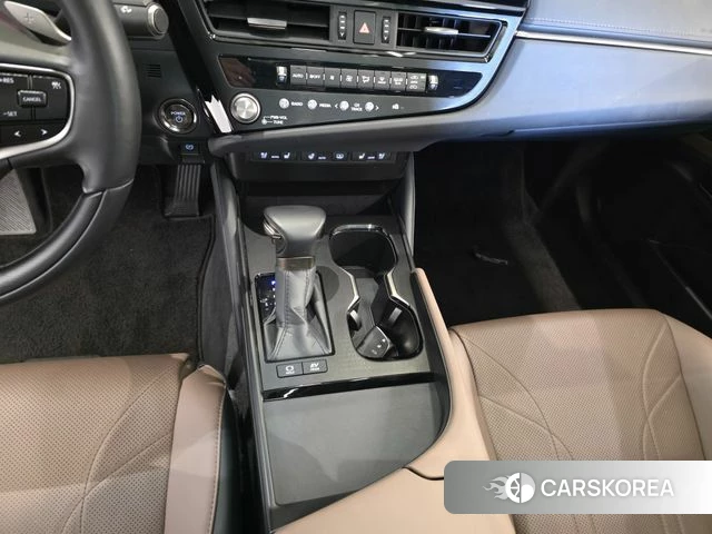 Lexus ES300h 7th generation id 4772437 из Кореи 15