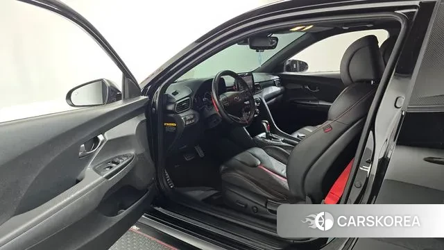 Hyundai Veloster (JS) id 3329736 из Кореи 19