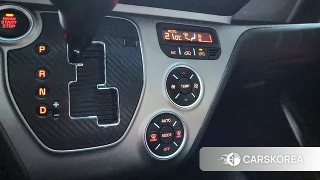 Kia The New Ray id 3736801 из Кореи 19