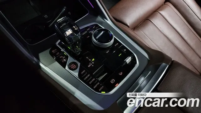 BMW X6 (G06) id 2951053 из Кореи 19