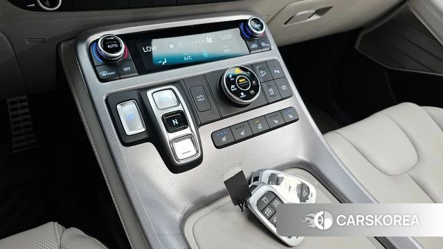 Hyundai The New Palisade id 4549515 из Кореи 19