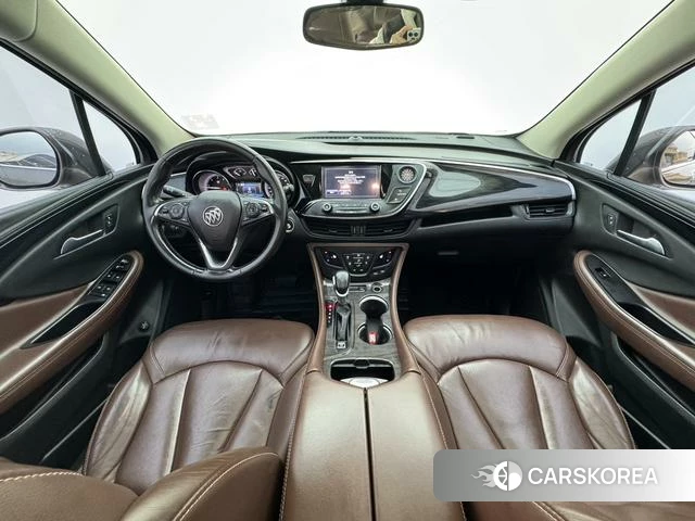 Buick Angkewei id 3869917 из Китая 19