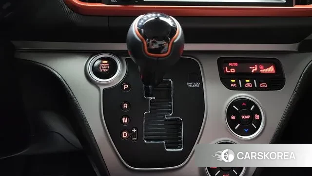 Kia The New Ray id 2969218 из Кореи 19