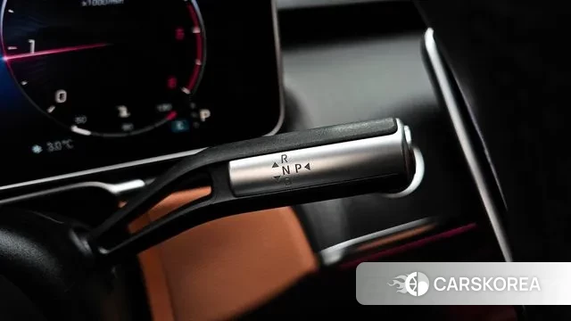 Mercedes-Benz S-Class W223 id 3664978 из Кореи 19