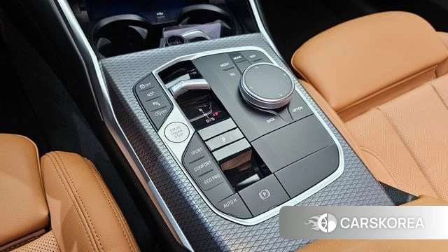 BMW 3 Series (G20) id 4570904 из Кореи 32