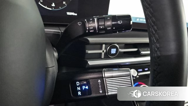 Hyundai Santa Fe (MX5) id 4941013 из Кореи 32