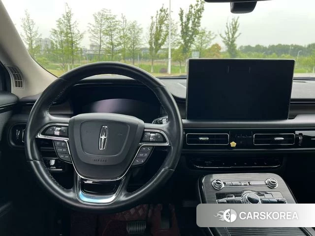 Lincoln Navigator id 4221218 из Китая 11