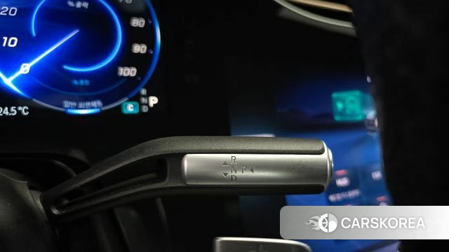 Mercedes-Benz EQS V297 id 4774801 из Кореи 19
