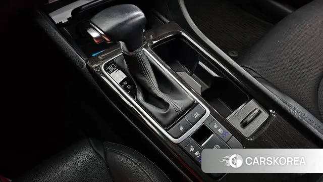 Kia The New K5 2nd generation id 3055480 из Кореи 19