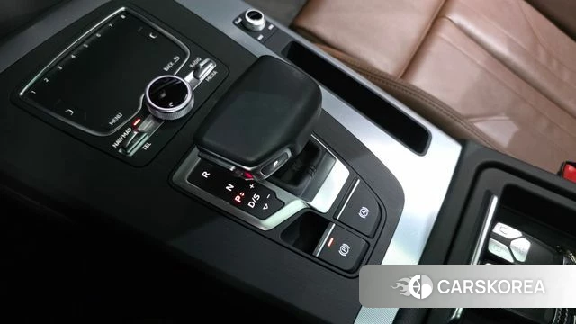 Audi Q5 (FY) id 4855587 из Кореи 19