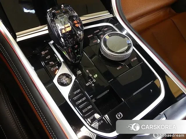 BMW 8 Series (G15) id 3659280 из Кореи 19