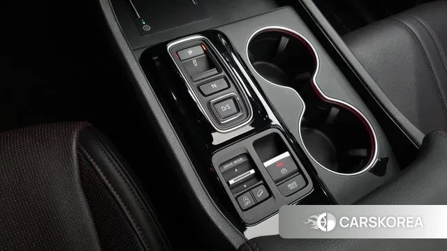 Honda Pilot 4th generation id 3659010 из Кореи 19