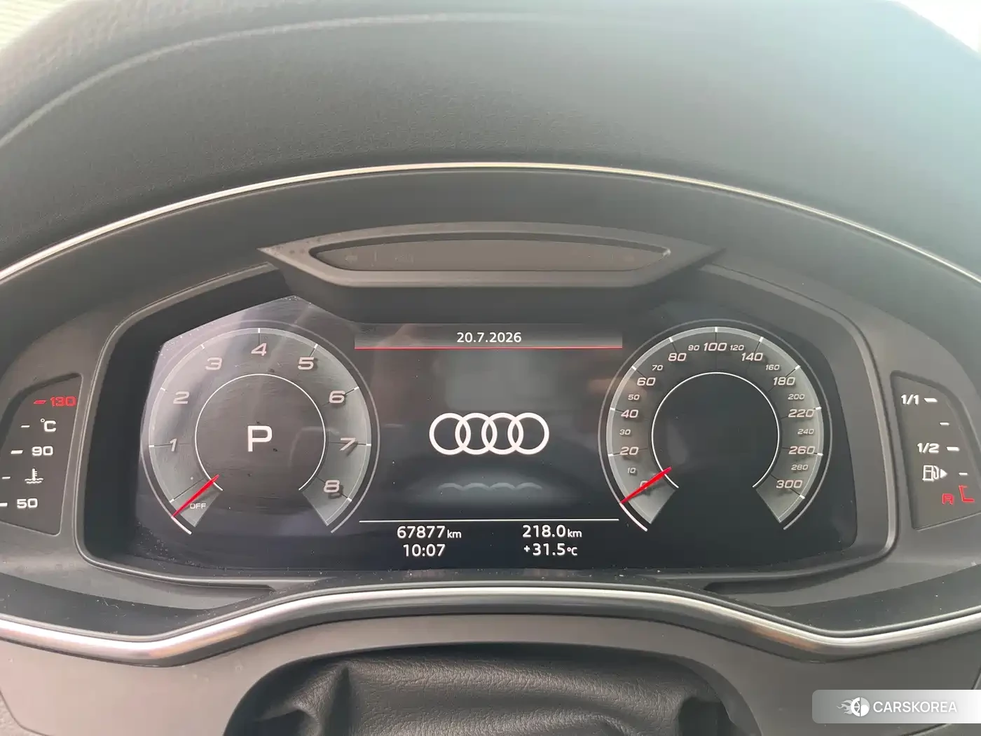 Audi S6 id 4601932 из Китая 17