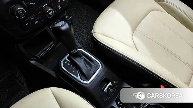 Jeep Renegade id 3788257 из Кореи 19