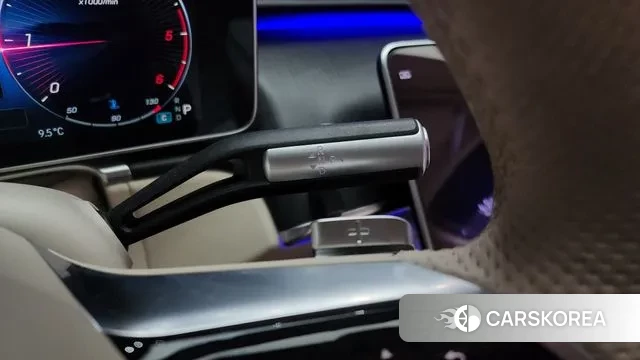 Mercedes-Benz S-Class W223 id 3447592 из Кореи 19