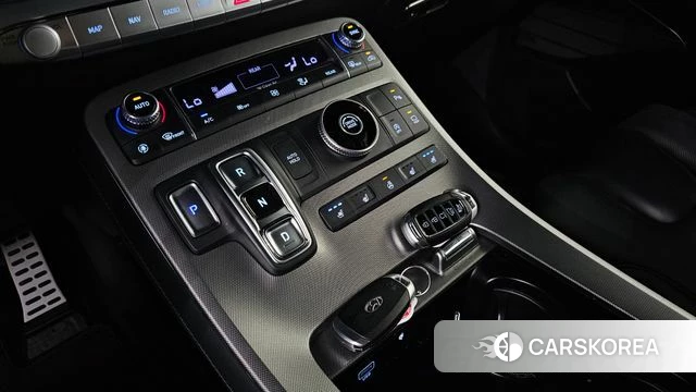 Hyundai Palisade id 4444653 из Кореи 19