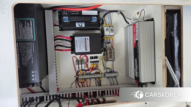 Hyundai The New Grand Starex id 3765525 из Кореи 18