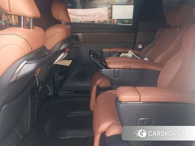 Toyota Alphard 4th Generation id 3305108 из Кореи 12