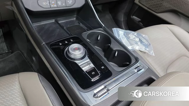 Kia The New Carnival 4th Generation id 4729874 из Кореи 34
