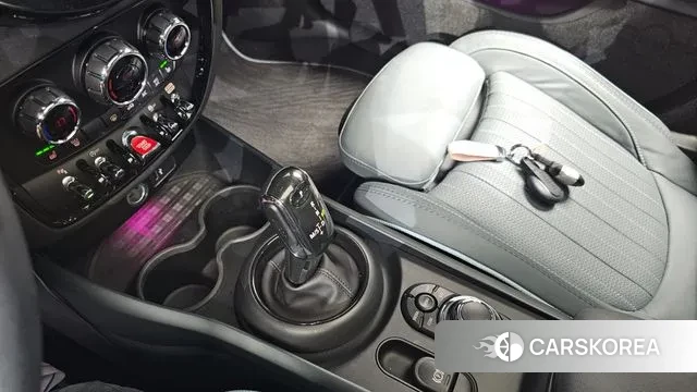 Mini Cooper Clubman id 3257364 из Кореи 19