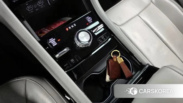 Jeep Grand Cherokee (WL) id 3207164 из Кореи 19
