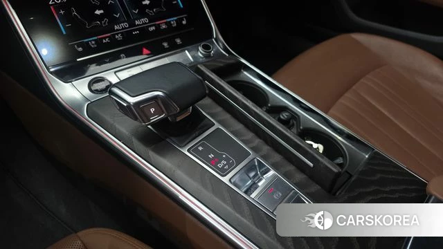 Audi A6 (C8) id 4303860 из Кореи 29