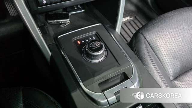 Land Rover Discovery Sports id 4647347 из Кореи 32
